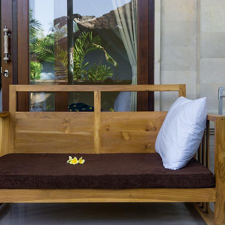 Eka Bali Guest House أوبود المظهر الخارجي الصورة