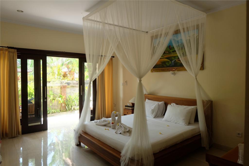 أوبود Eka Bali Guest House المظهر الخارجي الصورة