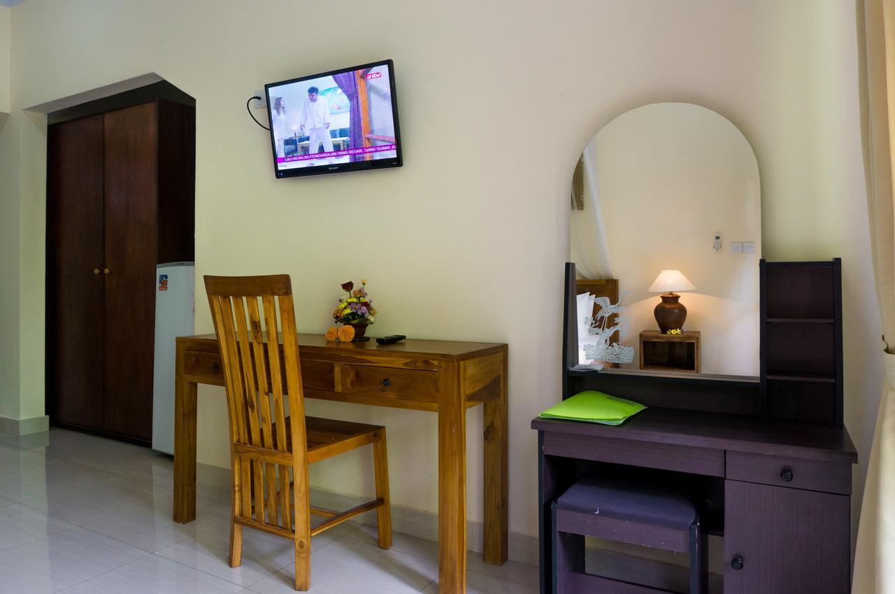 أوبود Eka Bali Guest House المظهر الخارجي الصورة