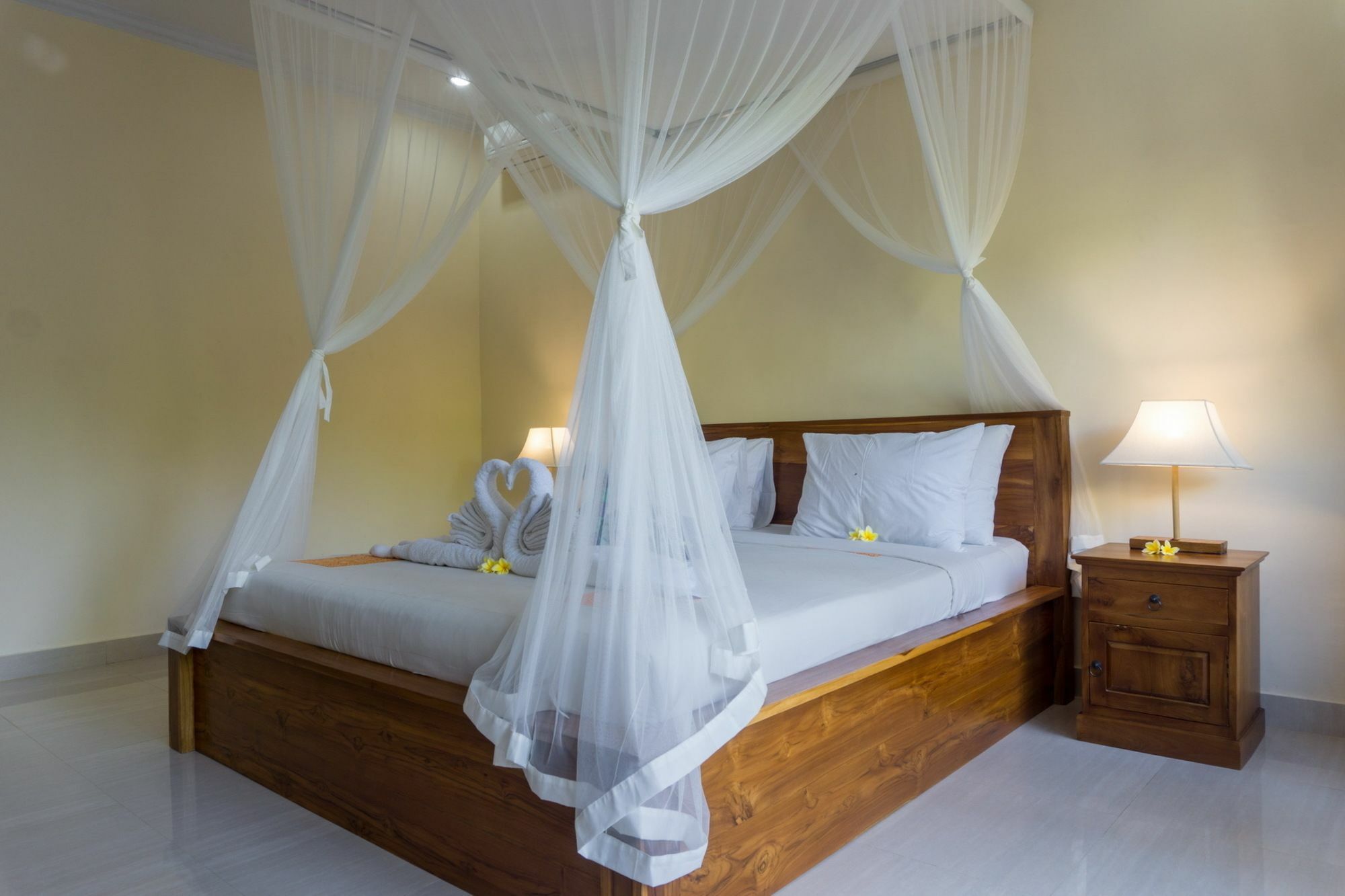 أوبود Eka Bali Guest House المظهر الخارجي الصورة